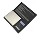 Ювелирные весы ACS MS-2020 1000gr/0.01g - изображение 2