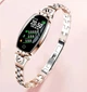 Жіночий наручний смарт-годинник Smart SUPERMiss RoseGold 5060 - зображення 1