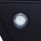 Вытяжка декоративная наклонная Perfelli DNS 6252 D 700 BL LED - изображение 8
