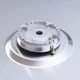 Варочная поверхность газовая на металле WEILOR GM 624 SS - изображение 8