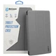 Чехол для планшета BeCover Smart Case Apple iPad 10.2 2019/2020/2021 Gray (707964) - изображение 1