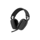 Наушники Logitech Zone Vibe 100 Wireless Graphite (981-001213) - изображение 1
