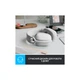 Наушники Logitech Zone Vibe 100 Wireless Off-White (981-001219) - изображение 3