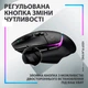 Мышка Logitech G502 X Plus Wireless Black (910-006162) - изображение 6
