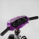 Велосипед 6088 F - 708-09 Best Trike Фіолетовий - зображення 7