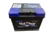 Автомобильный аккумулятор Volthor 60 Ah/12V Ultra 600A (1) - изображение 1