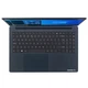 Ноутбук Toshiba Dynabook Satellite Pro C50-H-103 FullHD Win10Pro Dark Blue (A1PYS33E111F) - изображение 7