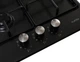 Варочная поверхность газовая VENTOLUX HG430-B3 S (AN) - изображение 4