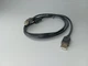 Кабель USB 2.0 с фильтром для принтера AM-BM 1.5 метра - изображение 1