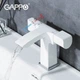 Смеситель для умывальника Gappo G1007-50 - изображение 1
