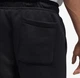 Штаны спортивные флисовые Jordan Essential Men's Fleece Pants размер XL (DQ7340-010) - изображение 2