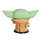 Ігрова фігурка Funko POP! cерії Мандалорець - Малюк 25 см - зображення 3