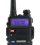 Комплект 2 шт раций Baofeng UV-5R Forest Version 5 Вт до 10 км с усиленной антенной Nagoya NA-771 - изображение 3