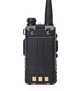 Комплект 2 шт раций Baofeng UV-5R Forest Version 5 Вт до 10 км с усиленной антенной Nagoya NA-771 - изображение 5
