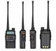 Комплект 2 шт раций Baofeng UV-5R Forest Version 5 Вт до 10 км с усиленной антенной Nagoya NA-771 - изображение 6