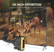 Двухканальный цифровой видеокабель UGREEN DVI-D 24+1 для DVD, ноутбуков, HDTV и проекторов 2 м Black (DV101) - изображение 7