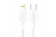 Кабель зарядный Type-C-Lightning Baseus Superior Series Fast Charging PD 20W 1m White (CATLYS-A02) - изображение 3
