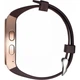 Розумний годинник Smart Watch Kingwear KW18 6951, золото - зображення 3