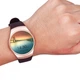 Розумний годинник Smart Watch Kingwear KW18 6951, золото - зображення 5