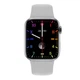 Смарт часы Smart Watch Series 6 M16 PLUS 44mm Aluminium с микрофоном фитнес трекер умные часы (приложение WearFit Pro) Серый - изображение 3
