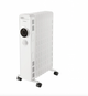 Масляний обігрівач Kumtel KUM-1225S White - изображение 2
