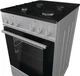 Плита комбінована Gorenje MEK3011SB - изображение 4