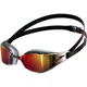 Очки для плавания Speedo Fastskin Hyper Elite Mir Au Black/Gold (8-12818F977) - изображение 1