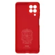 Чехол ArmorStandart ICON для Samsung M53 (M536) Camera cover Red (ARM61806) - изображение 2