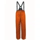 Теплый полукомбинезон B.TEX 122-128 см Оранжевый (950-02012-22) - изображение 1