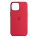 Чохол Original Silicone Case для Apple iPhone 14 Pro Red (ARM62406) - зображення 1