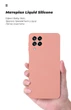 Чехол ArmorStandart ICON для Samsung M53 (M536) Camera cover Pink (ARM64585) - изображение 7