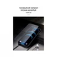 Пленка защитная Devia Privacy Apple Iphone 13/13 Pro (DV-IPN-13PRPRV) - изображение 3