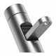 FM модулятор Baseus Energy Column Car Wireless MP3 Charger Silver (CCNLZ-C0S) - изображение 7