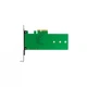 Контролер M.2 PCIe SSD to PCI-E Maiwo (KT016) (198819) - зображення 3