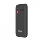 Мобильный телефон Sigma Comfort 50 HIT2020 Black (4827798120910) (156053) - изображение 4