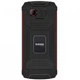 Мобильный телефон Sigma X-treme PR68 Black Red (4827798122129) (156214) - изображение 2