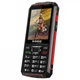Мобильный телефон Sigma X-treme PR68 Black Red (4827798122129) (156214) - изображение 3