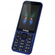 Мобильный телефон Sigma X-style 351 LIDER Blue (4827798121931) (156182) - изображение 3