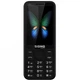 Мобильный телефон Sigma X-style 351 LIDER Black (4827798121917) - изображение 1