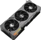 ASUS PCI-Ex GeForce RTX 4090 TUF Gaming OC Edition 24 GB GDDR6X (384 bity) (2595/21000) (2 x HDMI, 3 x DisplayPort) (90YV0IE1-M0NA00) - obraz 3