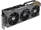ASUS PCI-Ex GeForce RTX 4090 TUF Gaming OC Edition 24 GB GDDR6X (384 bity) (2595/21000) (2 x HDMI, 3 x DisplayPort) (90YV0IE1-M0NA00) - obraz 4