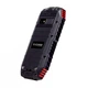 Мобильный телефон Sigma X-treme DT68 Black Red (4827798337721) (156048) - изображение 4