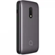 Мобильный телефон Alcatel 3025 Single SIM Metallic Gray (3025X-2AALUA1) - зображення 9