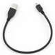 Дата кабель USB 2.0 AM to Mini 5P 0.3m Cablexpert (CCP-USB2-AM5P-1) (261475) - изображение 2