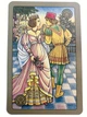 Sumbolon Tarot. Таро Сумболон. Золотая колода для общения с прошлым. - зображення 2