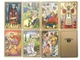 Sumbolon Tarot. Таро Сумболон. Золотая колода для общения с прошлым. - зображення 3