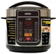Мультиварка-скороварка Rotex REPC76-B - изображение 10