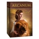 Таро Арканум - Arcanum by Renata Lechner. Таро в мистическое дымке от Ренаты Лехнер, эзотерическая колода таро - изображение 1