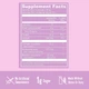 Специальный продукт Vital Proteins Beauty Collagen 255 г (4384304424) - изображение 2