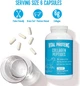 Спеціальний продукт Vital Proteins Collagen Peptides 360 капсул (4384304423) - зображення 5